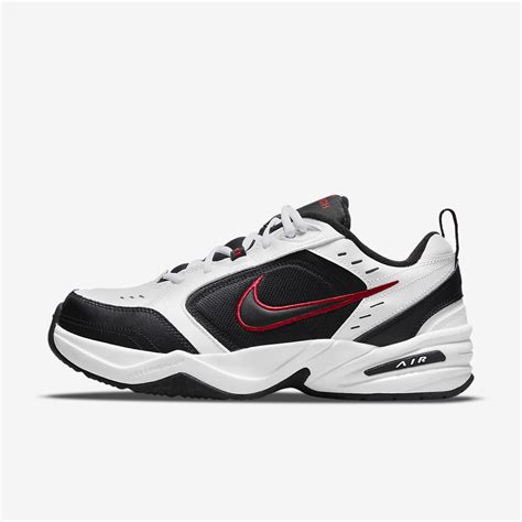 nike air monarch hoog|nike air monarch 4 men's shoes.